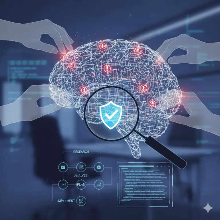 Why Your AI Assistant Keeps Making the Same Mistakes (And How to Fix It)