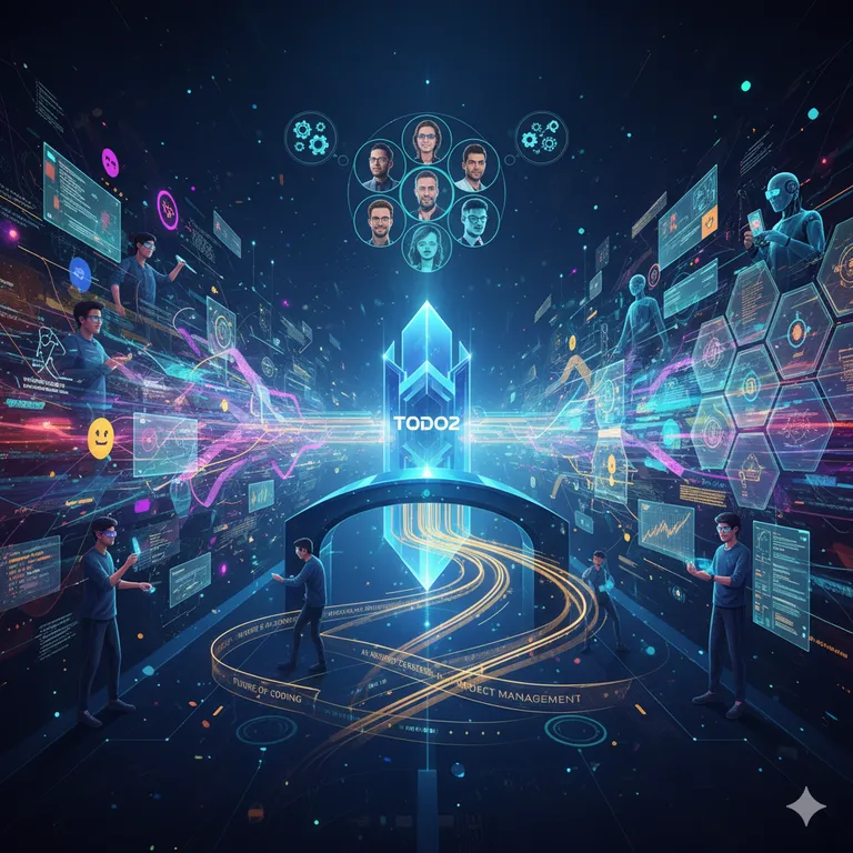 From Prompt Engineer to Project Manager: The Evolution of Vibe Coding in 2025